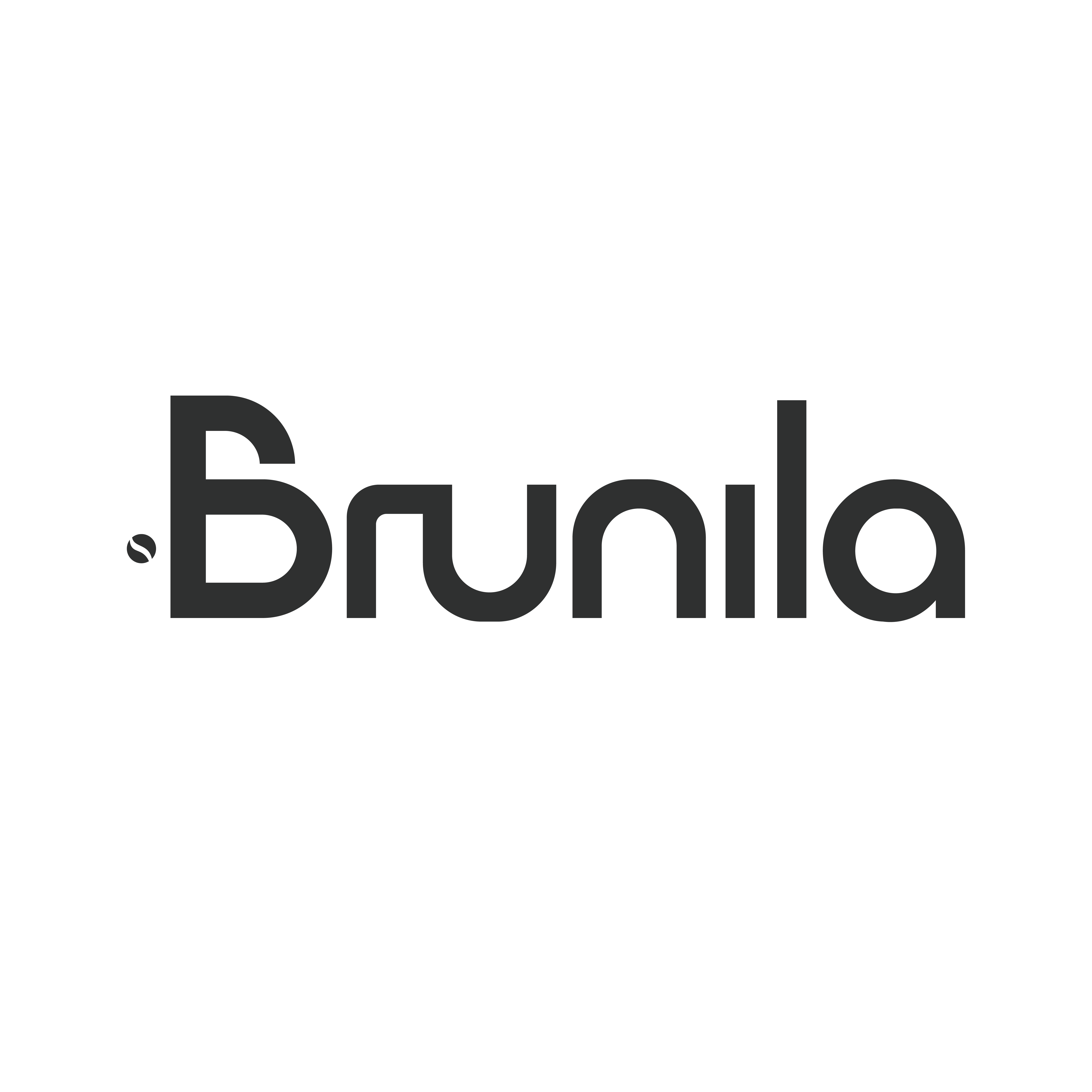 Brunila Logo